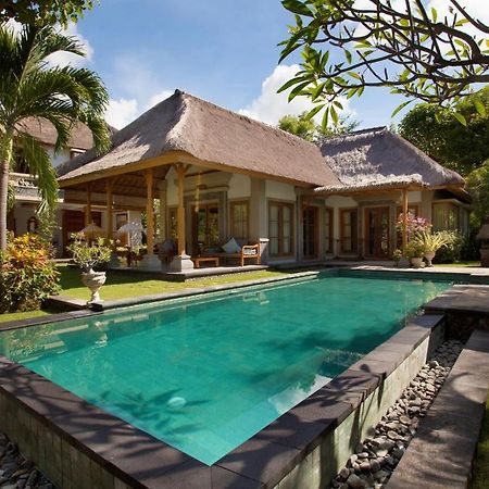 Taman Sari Bali Cottages Banyuwedang Szoba fotó
