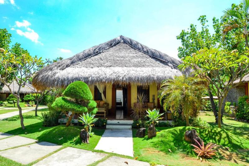 Taman Sari Bali Cottages Banyuwedang Kültér fotó